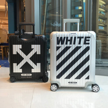 MLB - Mix Luggages - 127
