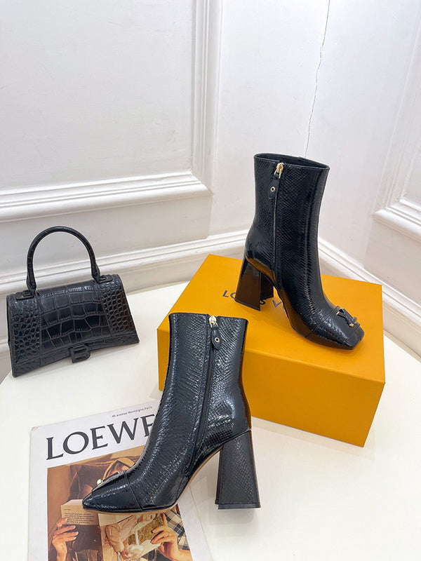 MLBIKE - Mix Women Shoes - 1015