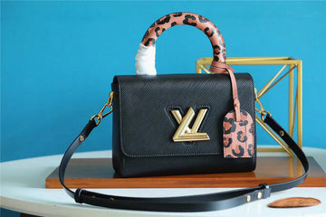 MLB Fashion Lu-Vi bags - 7098