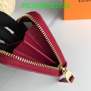 Makersluxe CHL Wallet - 1373