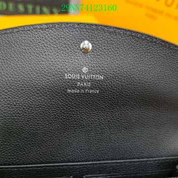 Makersluxe CHL Wallet - 262