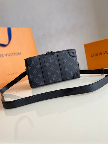 Makersluxe - LOV Men Bags - 234