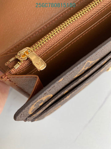 Makersluxe CHL Wallet - 1775
