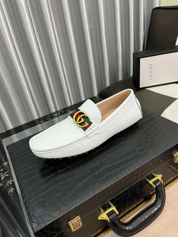 MLB - GUKI Men Shoes - 275
