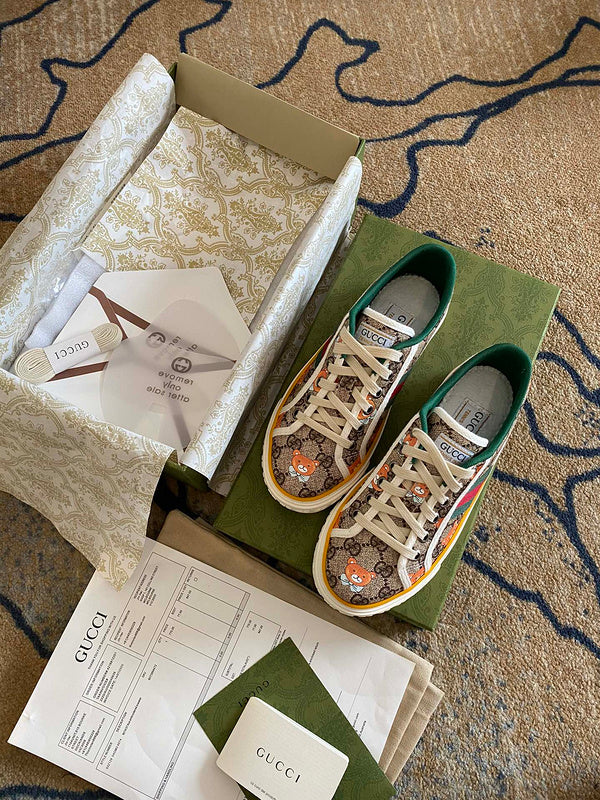 MLB - GUKI Women Shoes - 1706