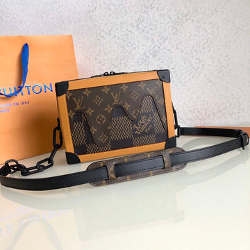 Makersluxe - LOV Men Bags - 222