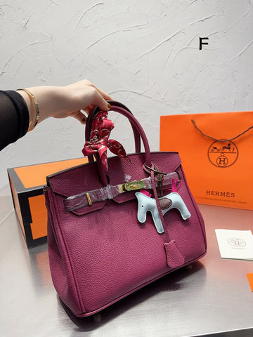 Makersluxe - HMS3 Bags - 022