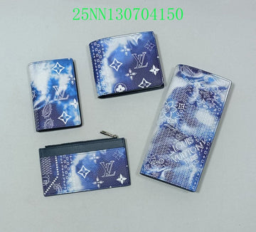 Makersluxe LOV Wallet - 1125