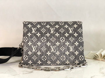 Makersluxe - LOV Bags - 931
