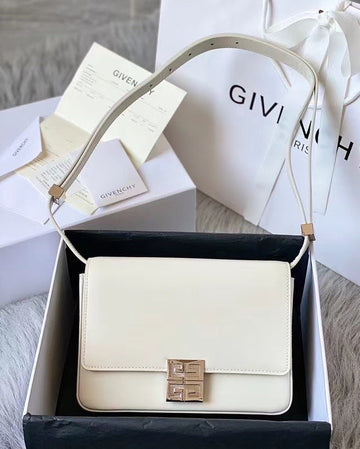 Makersluxe - GCY Bags - 666