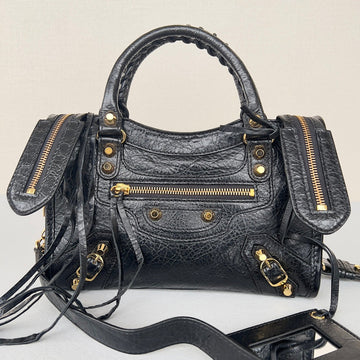 Makersluxe - BG Bags - 899