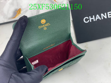 Makersluxe CHL Wallet - 089