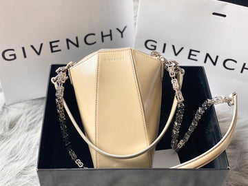 Makersluxe - GCY Bags - 442