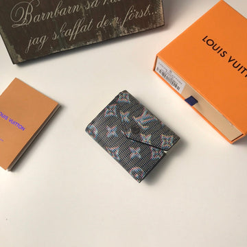 Makersluxe CHL Wallet - 2043