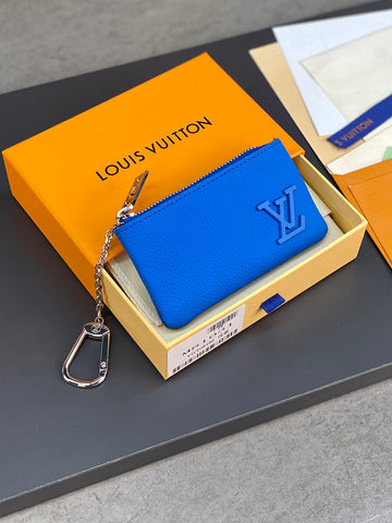 Makersluxe LOV Wallets - 001