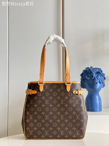 makersluxe - LOV Bags - 599