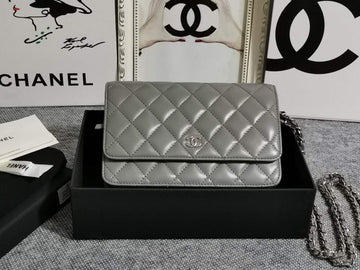 Makersluxe - CHL Wallets - 471