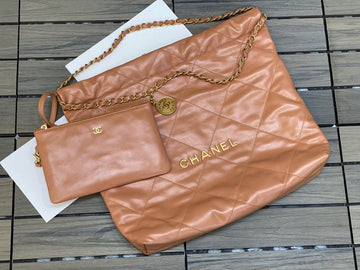 Makersluxe - CNL Bags - 075
