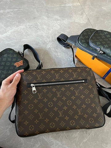 BFWD - LOV Bags - 2014