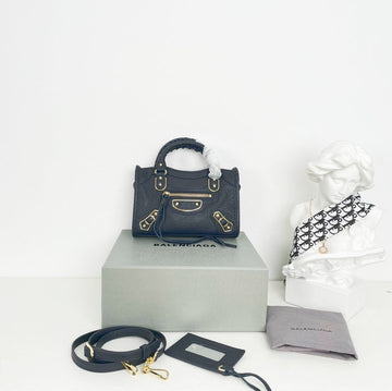 Makersluxe - BG Bags - 647