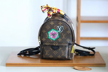 Makersluxe - LOV Bags - 023
