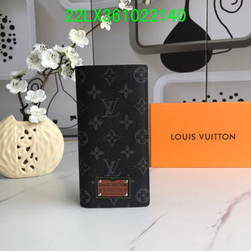 MLB - CHL Wallet - 1431