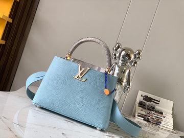 makersluxe - LOV Bags - 806