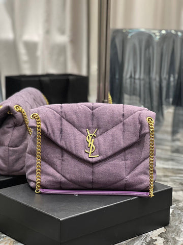 MLB  - SLY Bags - 1230