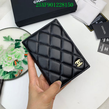 MLB - CHL Wallet - 212