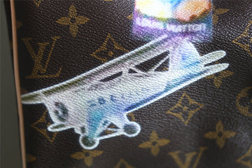 MLB - LOV Travel Bags - 263