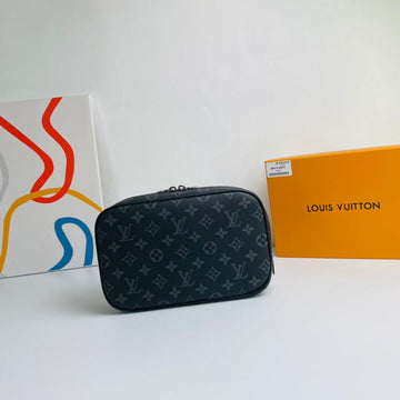 Makersluxe - LOV Wallets - 418