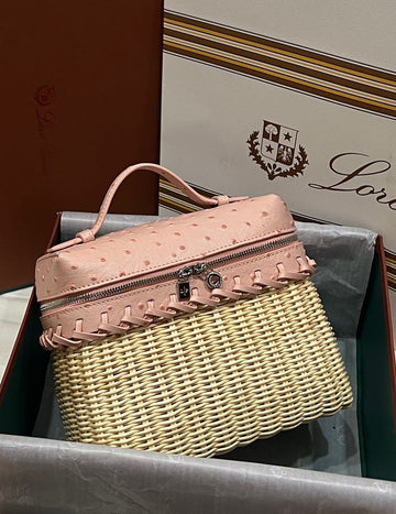 Makersluxe - LOP Bags - 061