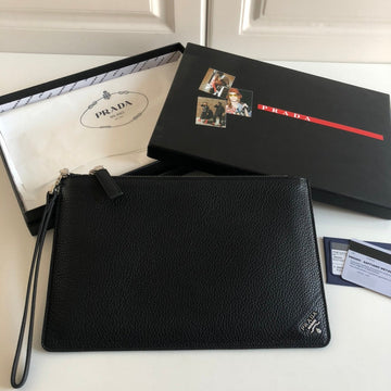 Makersluxe - PD Wallets - 099