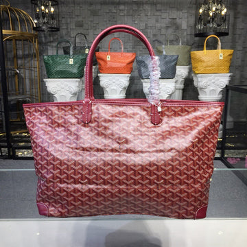 Makersluxe - GOD Bags - 217