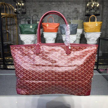 Makersluxe - GOD Bags - 217