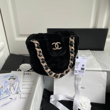 Makersluxe - CHL Bags - 126