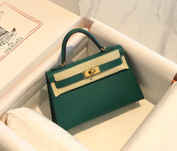 Makersluxe - HMS Bags - 386