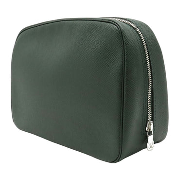 Louis Vuitton Trousse De Toilette  Leather Clutch Bag ()