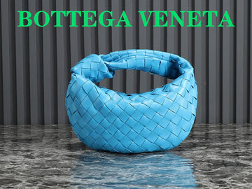 Makersluxe - BOV Bags - 343