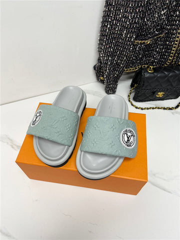 MLBIKE - LOV Shoes - 1040