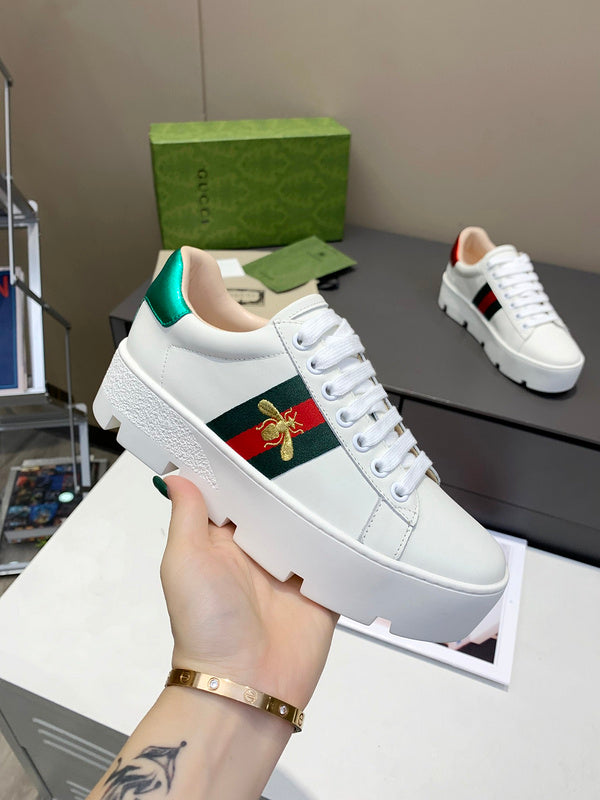 MLB - GUKI Women Shoes - 1432