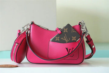 Makersluxe - LOV Bags - 344