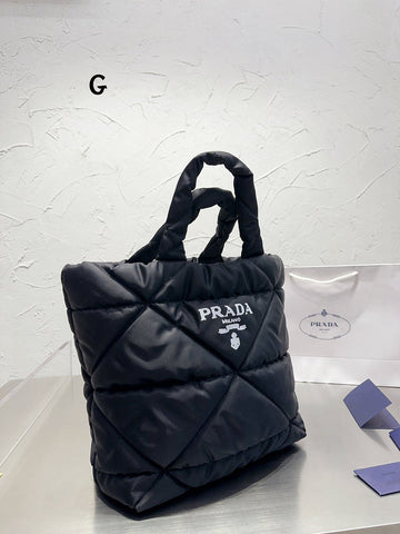 Makersluxe - PDA3 Bags - 082