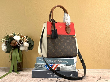 Makersluxe Bags - LOV Bags - 2469