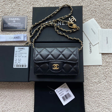 Makersluxe - CHL Wallets - 675