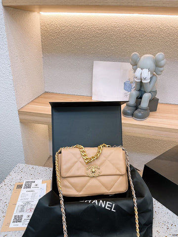 Makersluxe - CNL3 Bags - 507
