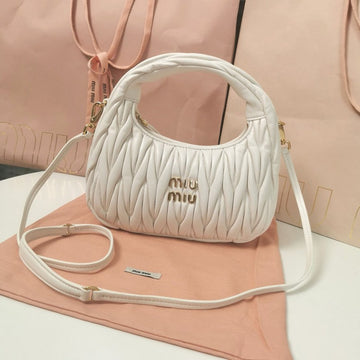 Makersluxe - MMU Bags - 328
