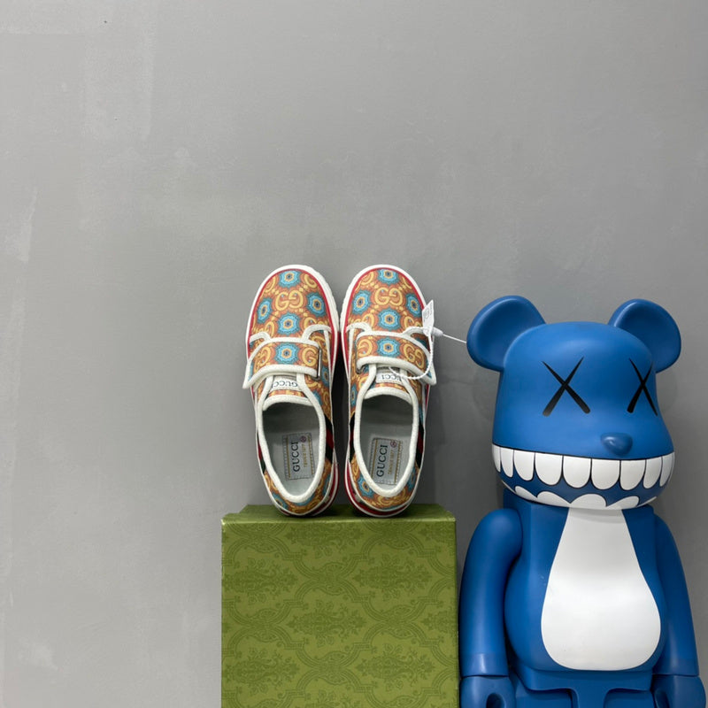 MLB - GUKI Men Shoes - 426