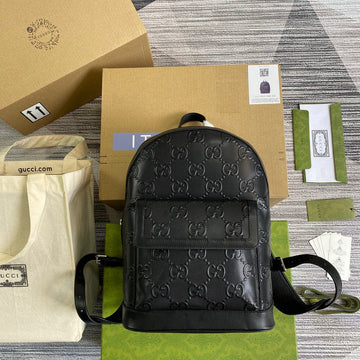 Makersluxe - GCI Bags - 2087