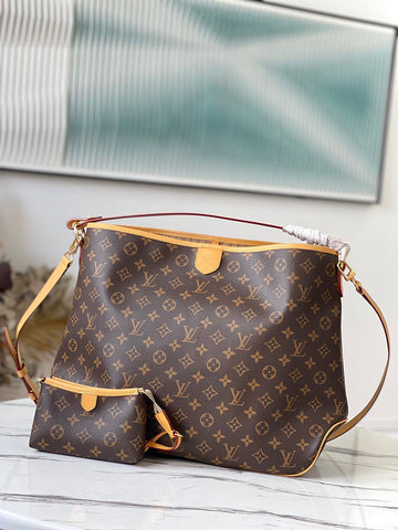 MLB Makersluxe Lu-Vi bags - 5983